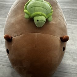 Soft Stuffed Toy