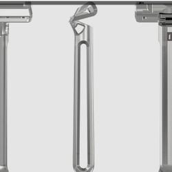 OneBlade Genesis With Stand