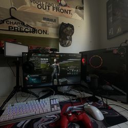 Gaming Pc 2070 Super GeForce 