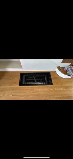Floor Furnace, Wall Heaters