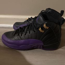 Jordan 12s