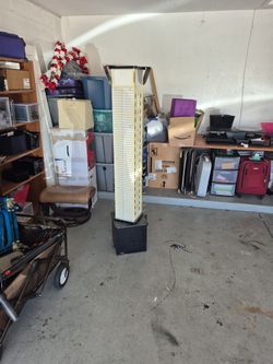 Turning  Display Center