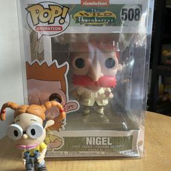 Funko Pop