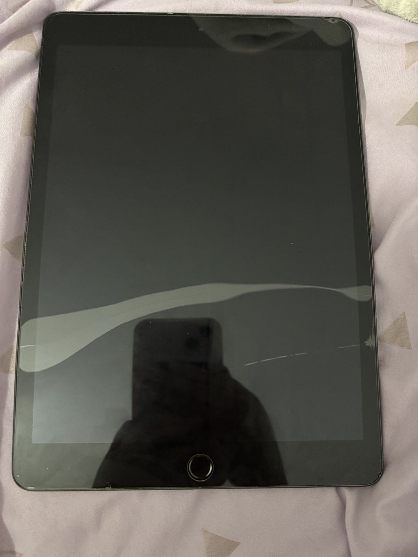 iPad 7 Gen