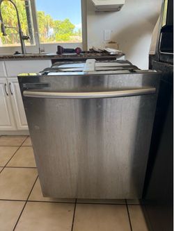 Samsung dishwasher