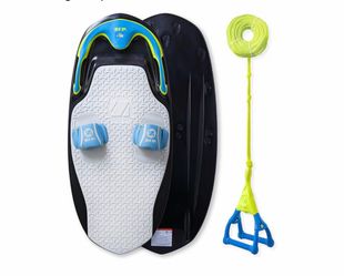 Zup board & handle