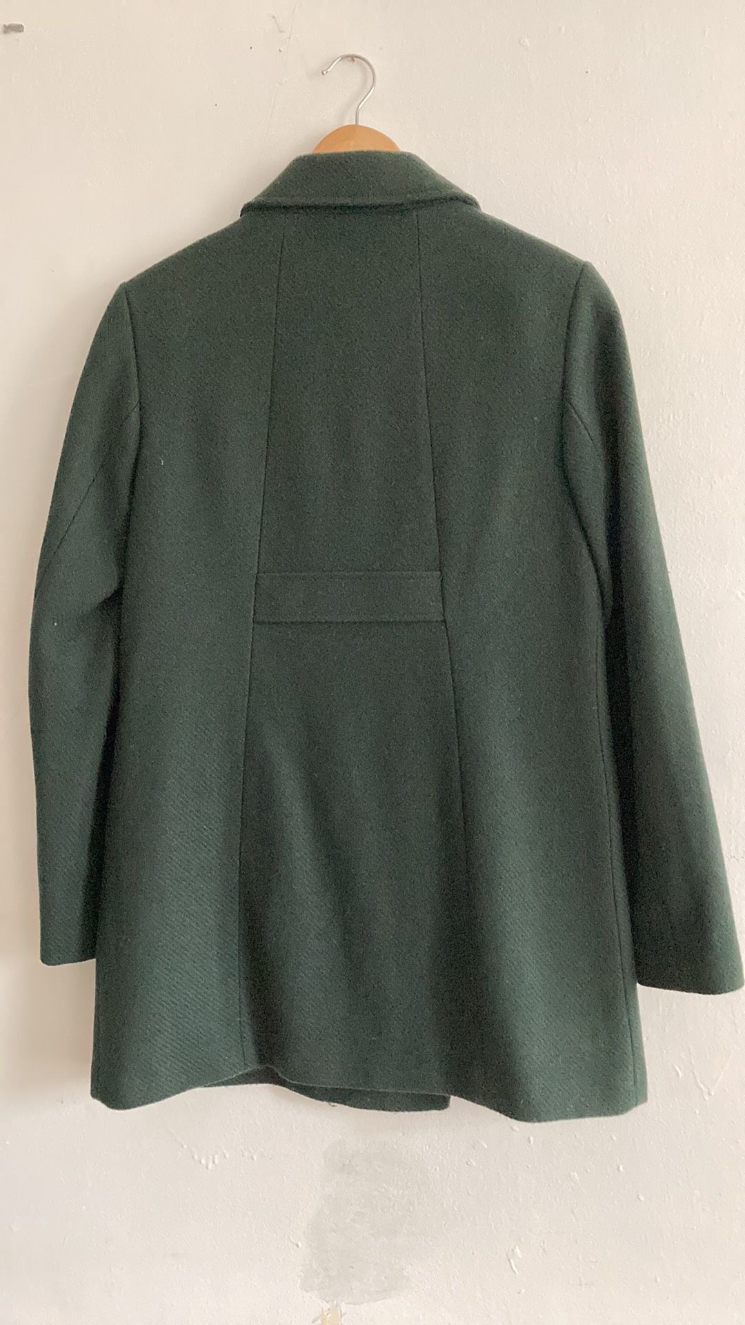 Banana Republic Pea Coat for Sale in Kingston, NY OfferUp