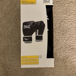 Boxing Gloves 