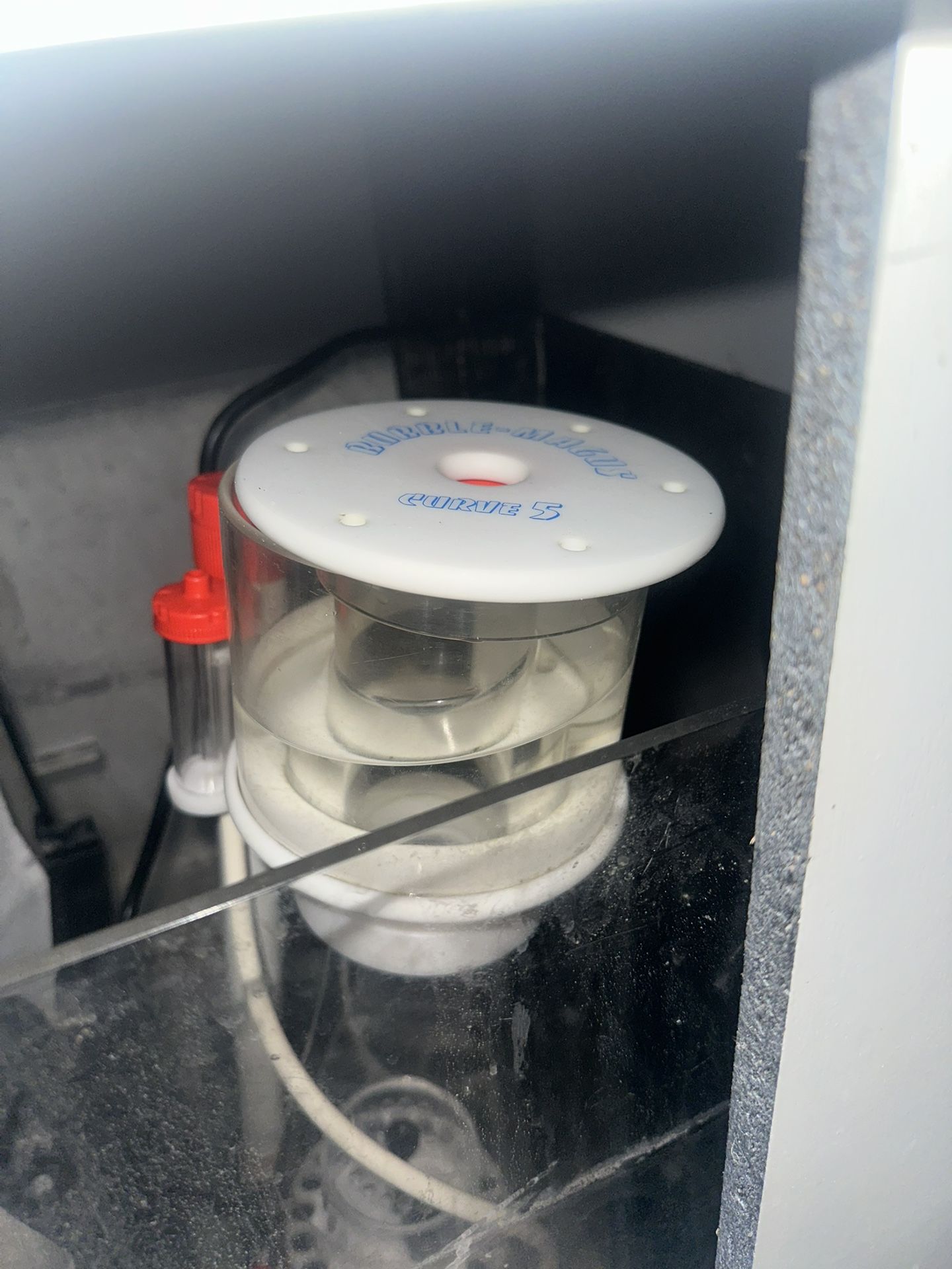 Protein Skimmer