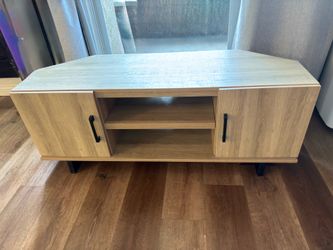 TV stand