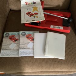 Sizzix Personal Die Cutter