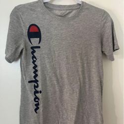 Champion shirt