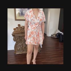 New Summer Dress Beautiful Colors