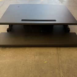 Desk Riser Free