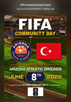 Turkey practice tickets