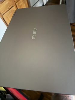 Asus flip book