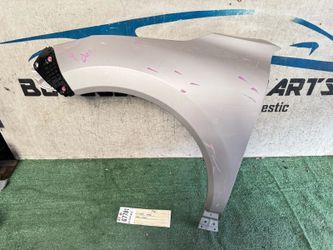 w/1dent 2021 - 2022 - 2023 - 2024 TOYOTA VENZA LEFT DRIVER FENDER OEM AY67781
