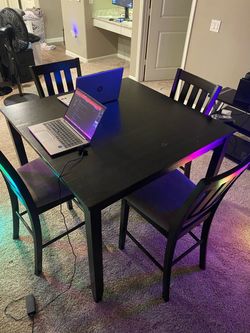 Dining Room Table
