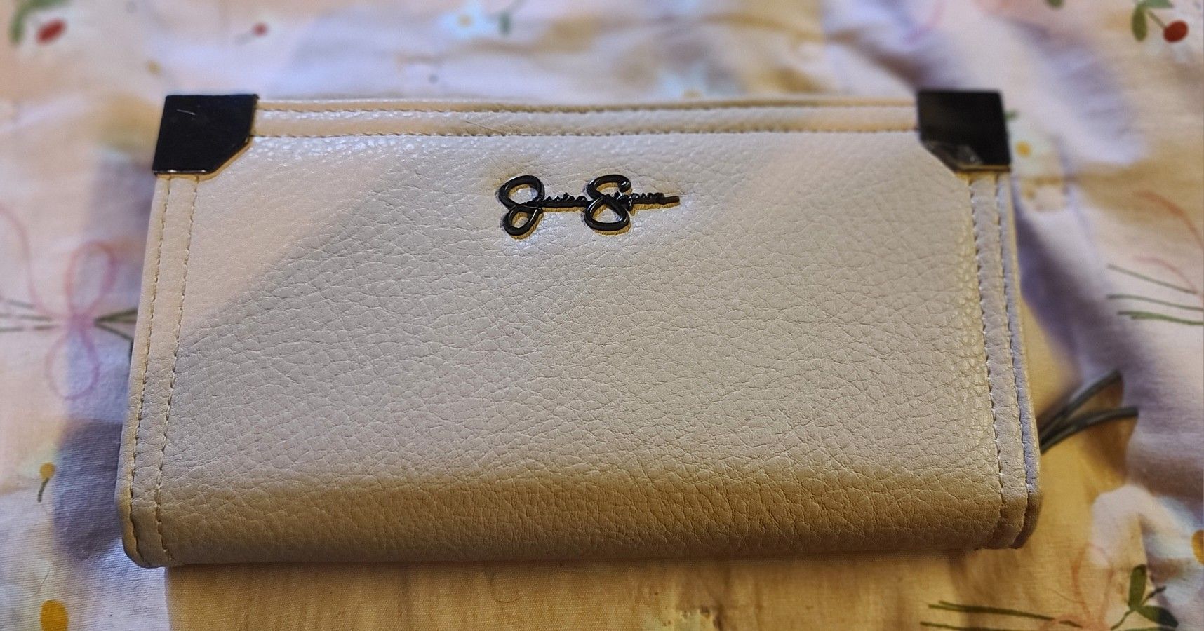 Jessica Simpson Wallet