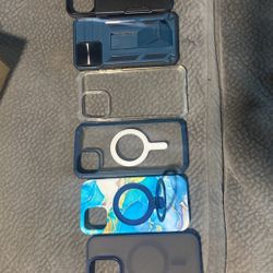 iPhone Cases  