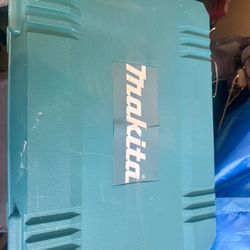 Makita Hammer W Bits