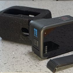 GoPro 11