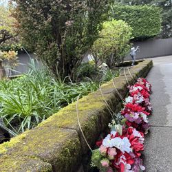 5 Handmade Bridal Bouquets