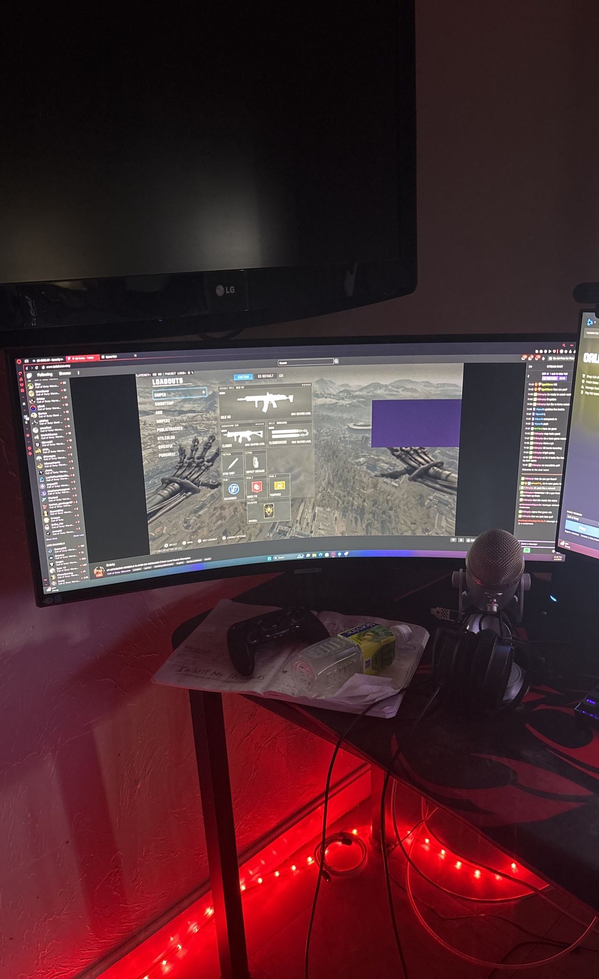 Curved Samsung Monitor 34" ViewFinity S65UA Ultra-WQHD 100Hz AMD FreeSync HDR10 USB-C Curved Monitor