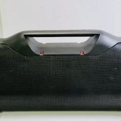 Monster Blaster Bluetooth Boombox