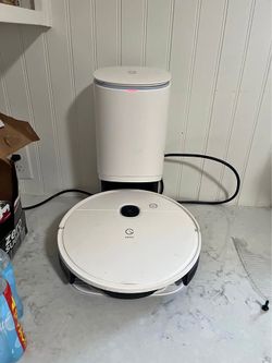 Yeedi Robot Vacuum