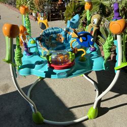 Finding Nemo Jumper $25