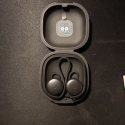 Google Pixel Buds (20 OBO)