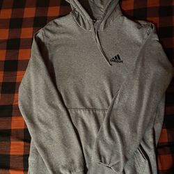 Adidas Hoodie