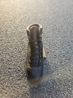 Boots Resd Wins Water Proof