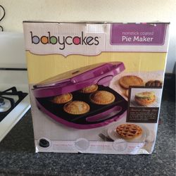 Pie Maker
