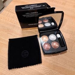 Eyeshadow Chanel