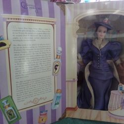 1997 Mrs. P.F.E. Albee Barbie