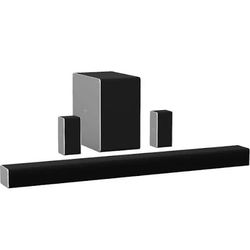 Vizio 36 inch 5.1.2 Sound Bar