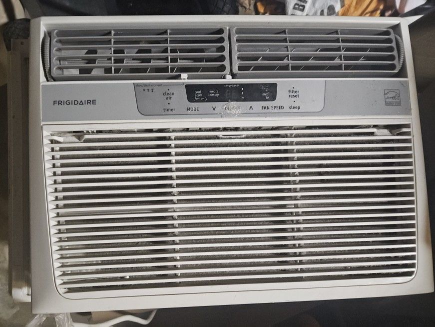 Air Conditioner