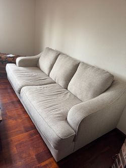 Free couch!