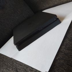 PS4 Controller Not Included 