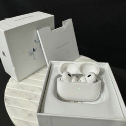 Apple Airpod’s Pro 