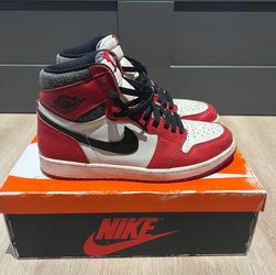 Men’s Air Jordan Retro High OG
