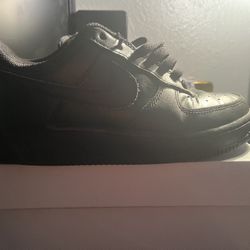 black air force one 