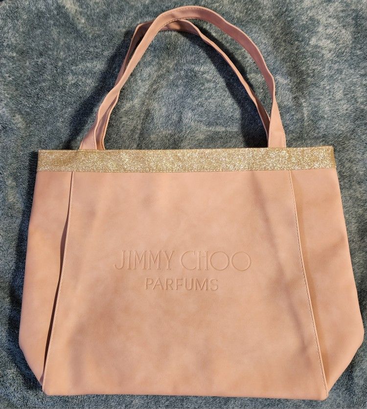 Jimmy Choo Tote