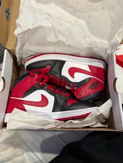 Air Jordan 1