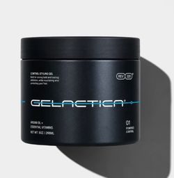 Gelactica