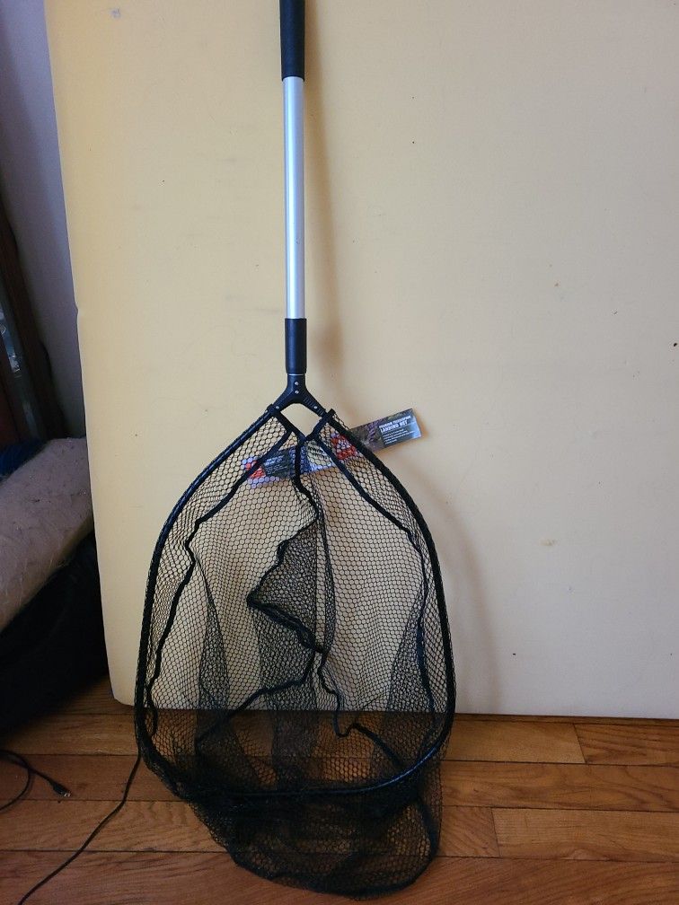 Fish Net