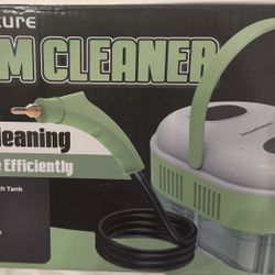 New DreamNature Steam Cleaner $45