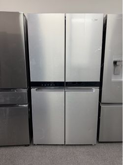 Whirlpool refrigerator counter depth